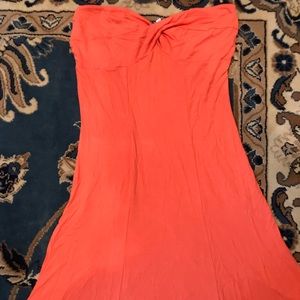 Shape Fx - brand new. Wear as a dress or coverup.